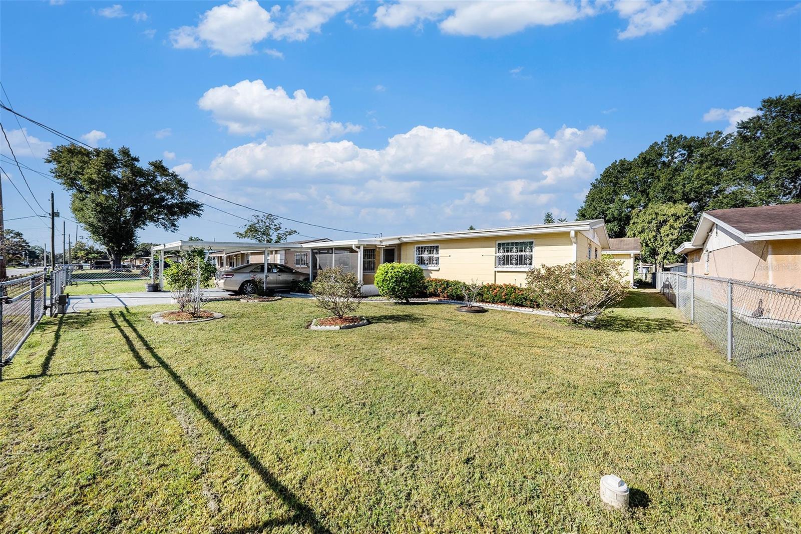 PROGRESS VILLAGE UNIT 2 - Residential