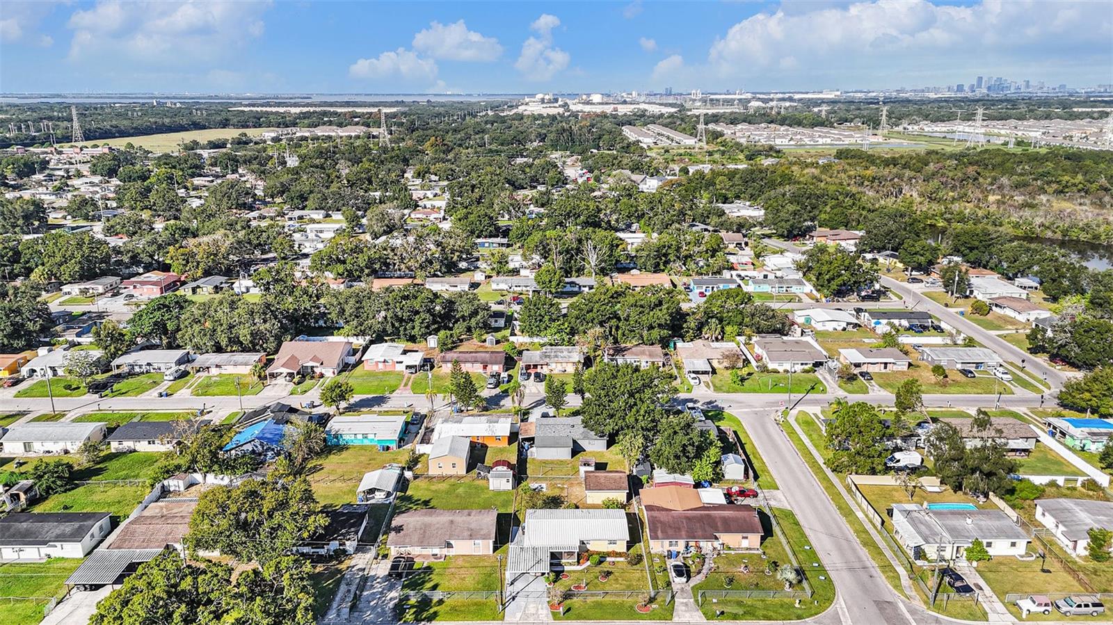 PROGRESS VILLAGE UNIT 2 - Residential