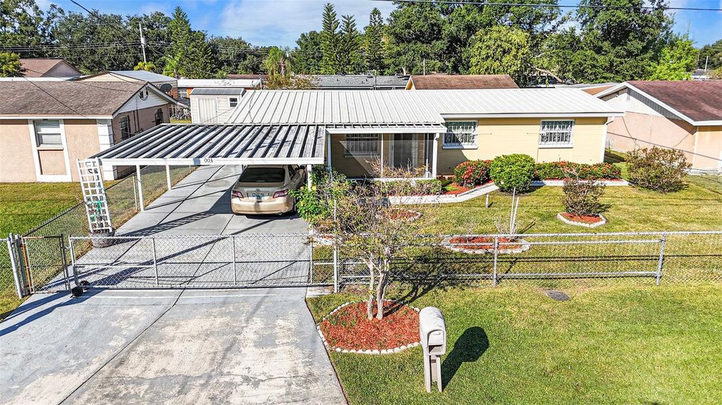 Photo of 5003 S 86th Street, Tampa, FL 33619 (MLS # TB8439291)