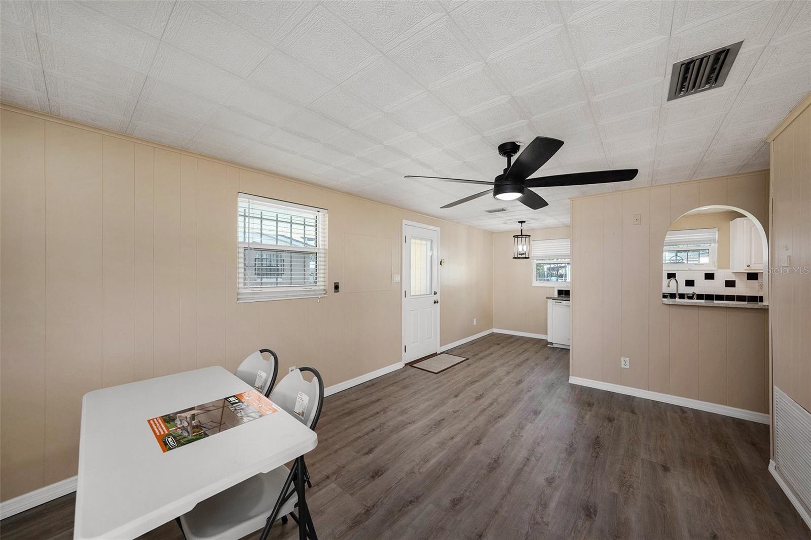 PROGRESS VILLAGE UNIT 2 - Residential
