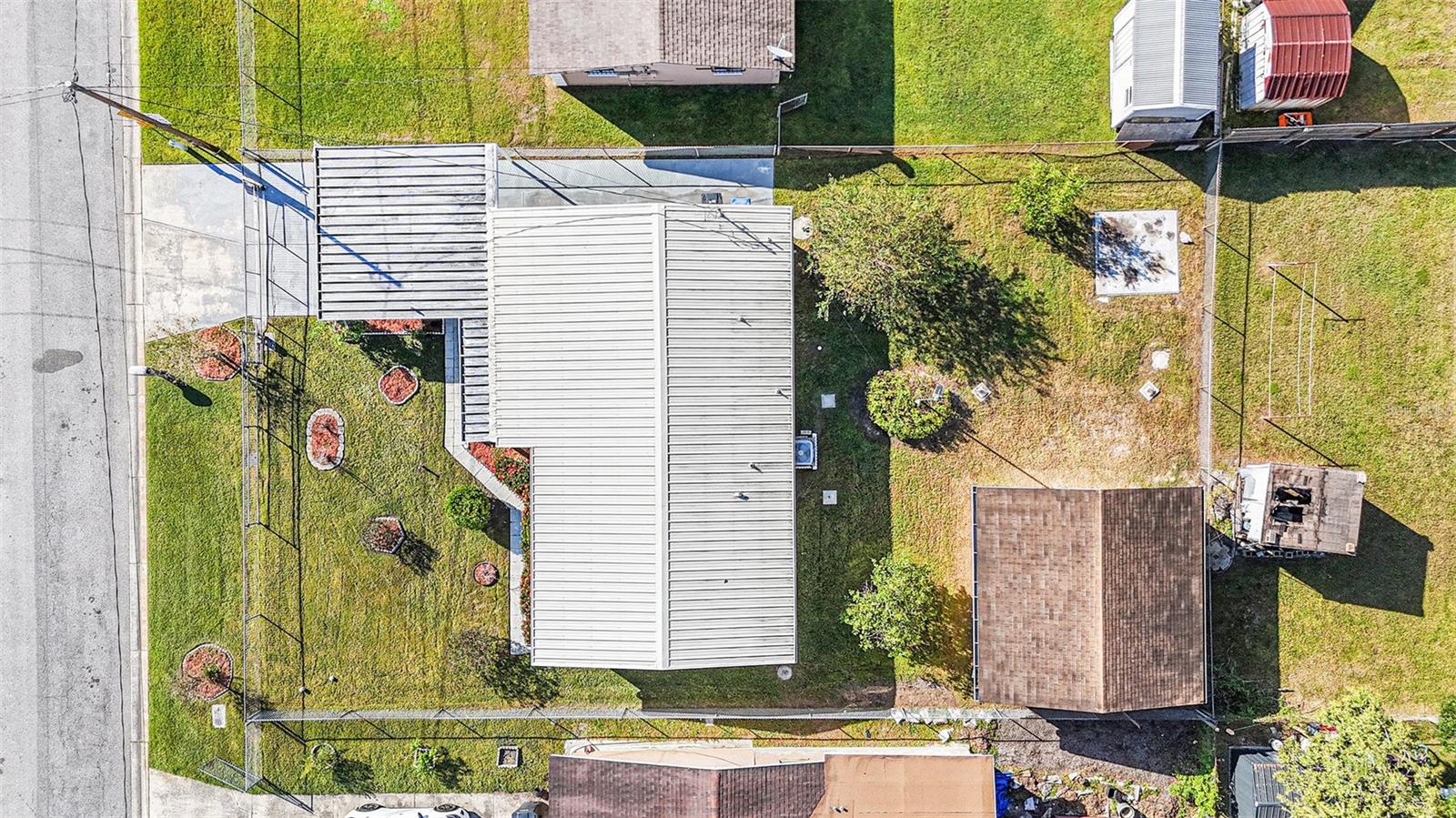 PROGRESS VILLAGE UNIT 2 - Residential