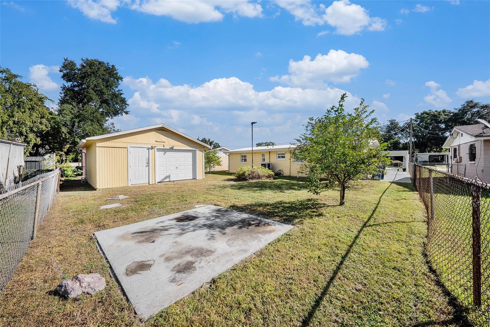 PROGRESS VILLAGE UNIT 2 - Residential