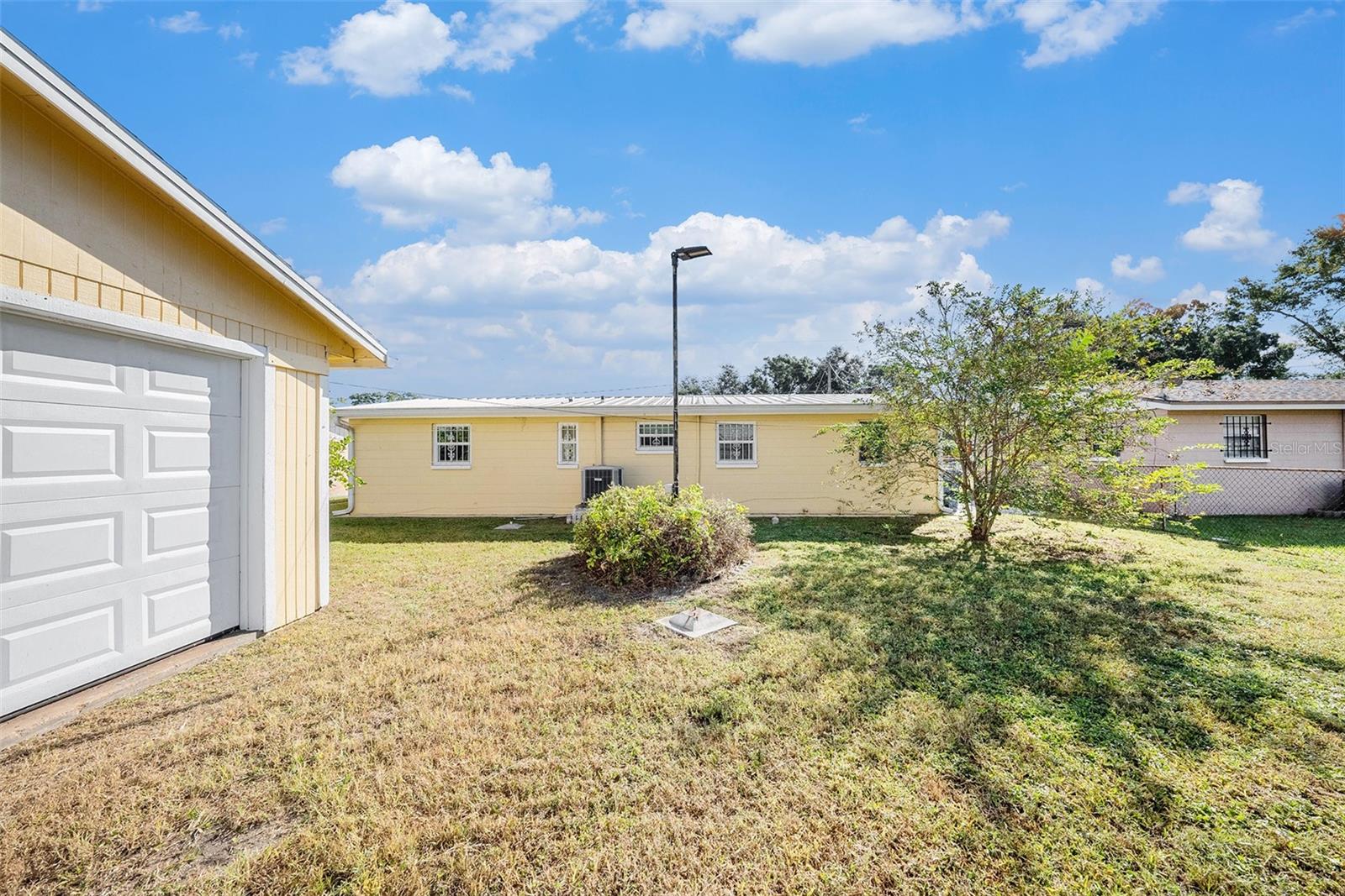PROGRESS VILLAGE UNIT 2 - Residential