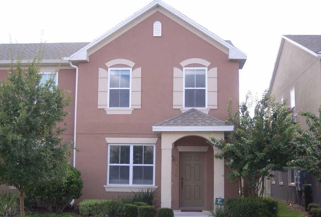 Photo of 12976 Borland Street, Windermere, FL 34786 (MLS # O6374537)