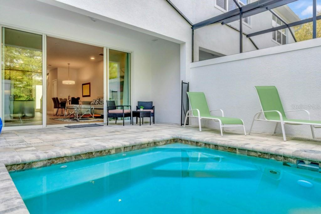 HIDDEN FOREST AT SILVER CREEK - Residential