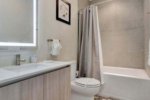 Tiny photo for 17305 Hidden Forest Drive, Clermont, FL 34714 (MLS # S5147022)