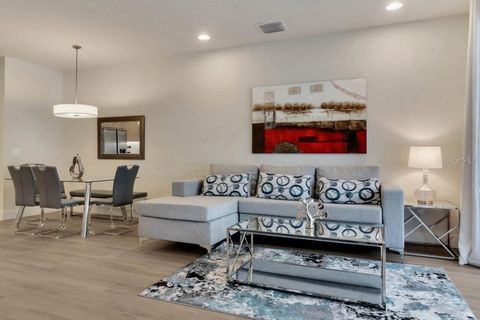 Tiny photo for 17305 Hidden Forest Drive, Clermont, FL 34714 (MLS # S5147022)