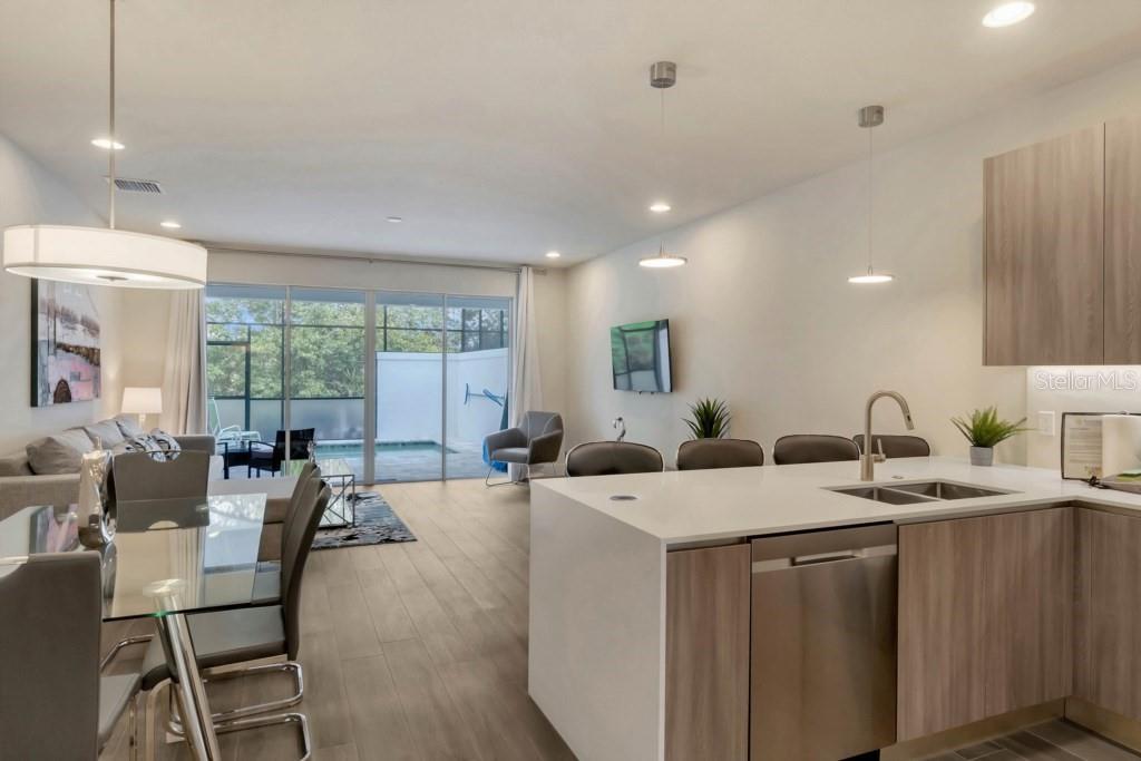 HIDDEN FOREST AT SILVER CREEK - Residential