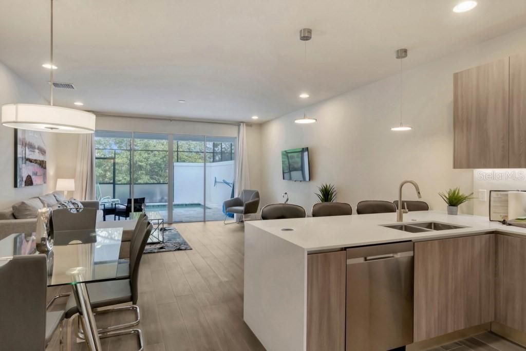 Photo of 17305 Hidden Forest Drive, Clermont, FL 34714 (MLS # S5147022)