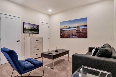 Tiny photo for 17305 Hidden Forest Drive, Clermont, FL 34714 (MLS # S5147022)