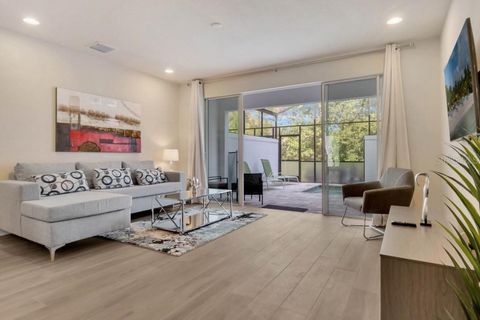 Tiny photo for 17305 Hidden Forest Drive, Clermont, FL 34714 (MLS # S5147022)