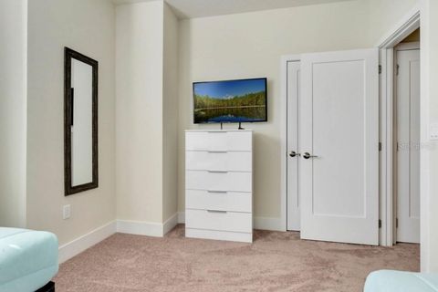 Tiny photo for 17305 Hidden Forest Drive, Clermont, FL 34714 (MLS # S5147022)