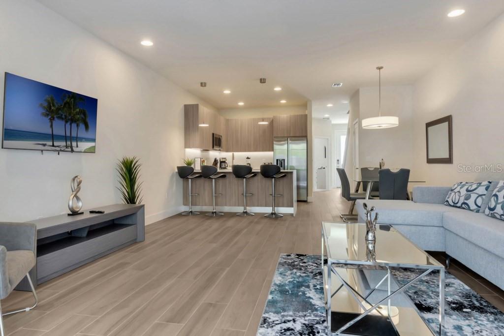 HIDDEN FOREST AT SILVER CREEK - Residential