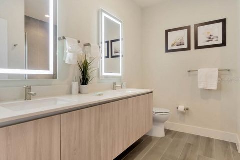 Tiny photo for 17305 Hidden Forest Drive, Clermont, FL 34714 (MLS # S5147022)