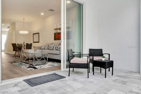 Tiny photo for 17305 Hidden Forest Drive, Clermont, FL 34714 (MLS # S5147022)