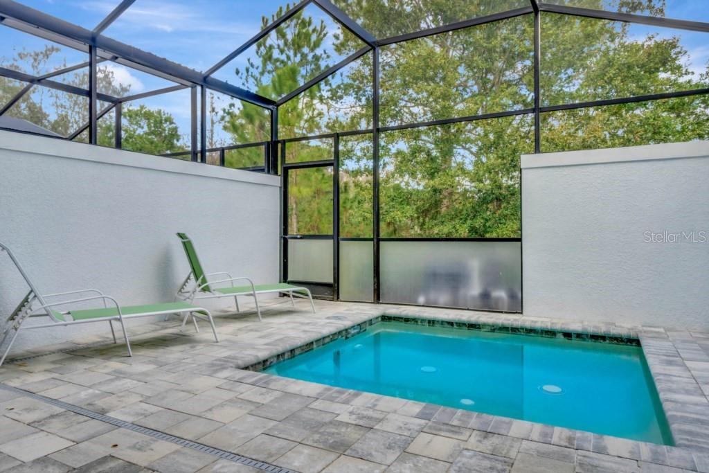 HIDDEN FOREST AT SILVER CREEK - Residential