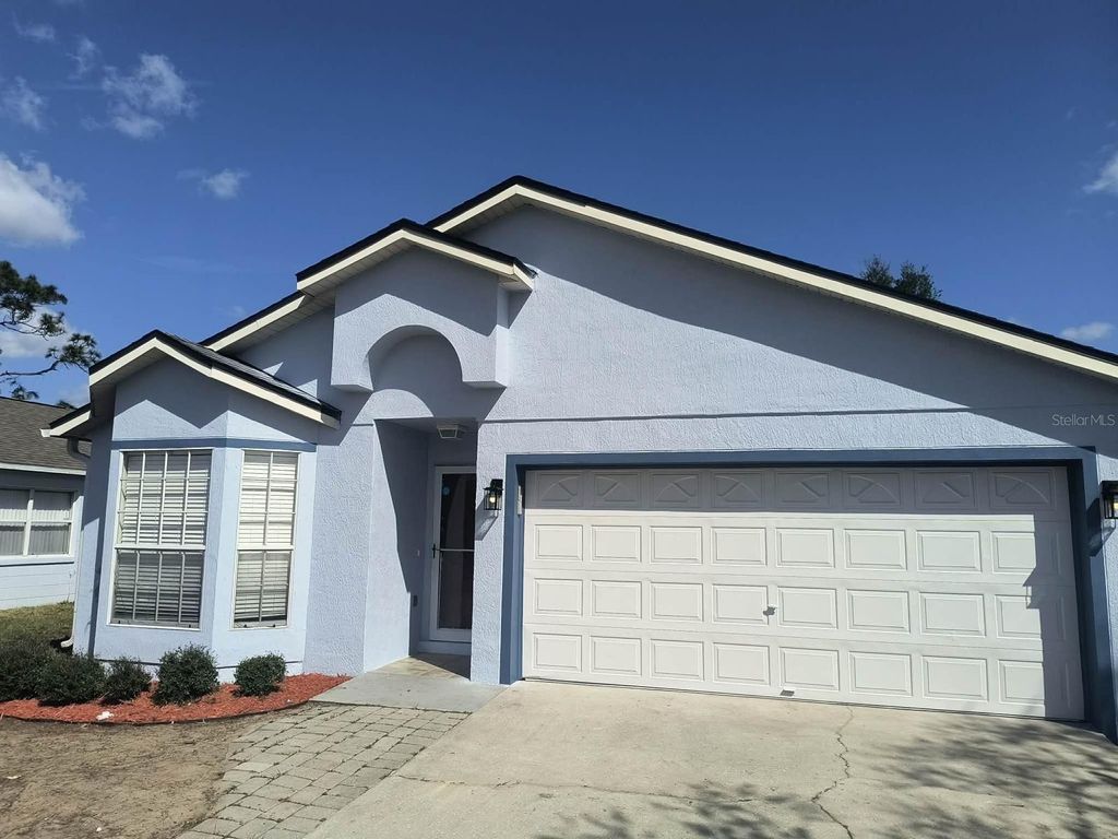 Photo of 13875 Glasser Avenue, Orlando, FL 32826 (MLS # O6389190)