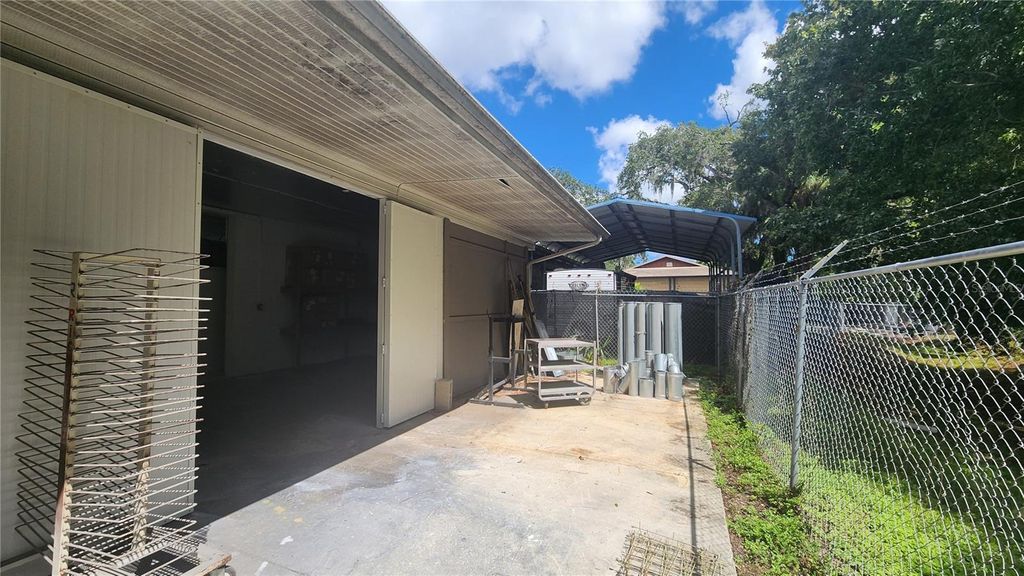 Photo of 7914 Clark Moody Boulevard, Port Richey, FL 34668 (MLS # W7876040)