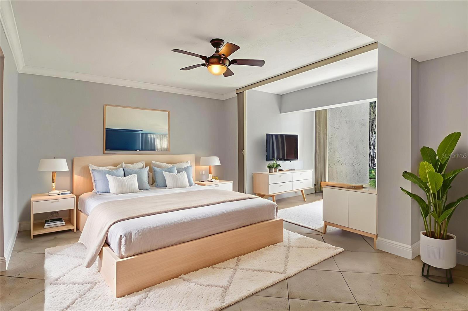 THE BANYAN BAY CLUB - Residential