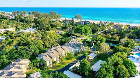 Photo of 5260 Gulf Of Mexico Drive #401, Longboat Key, FL 34228 (MLS # A4663298)