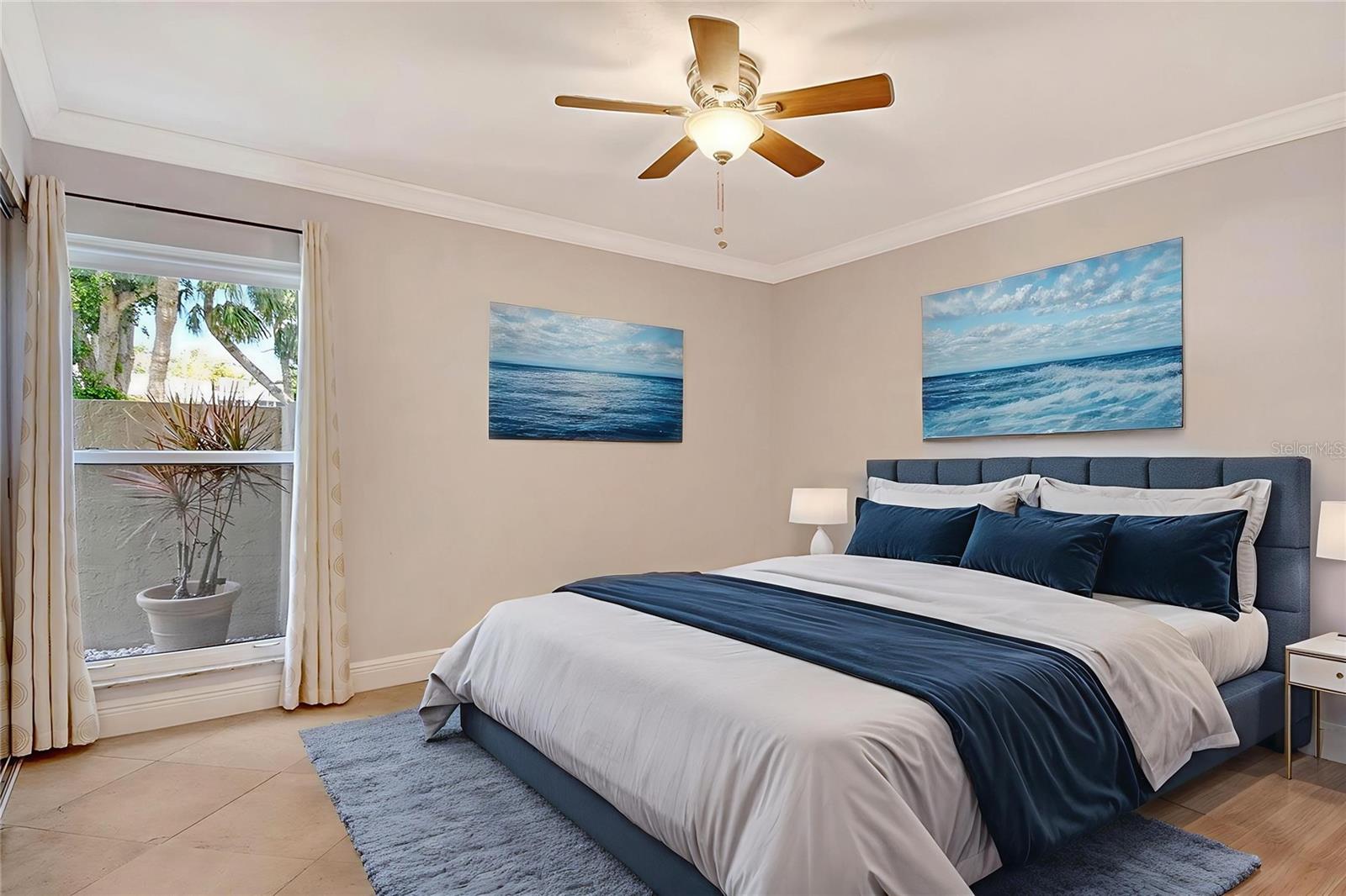 THE BANYAN BAY CLUB - Residential