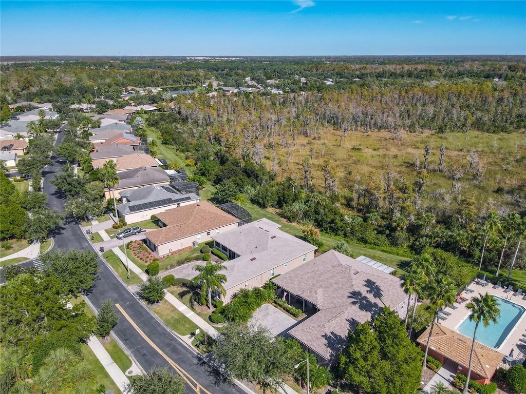 Photo of 1155 Glendora Road N, Kissimmee, FL 34759 (MLS # FC313946)