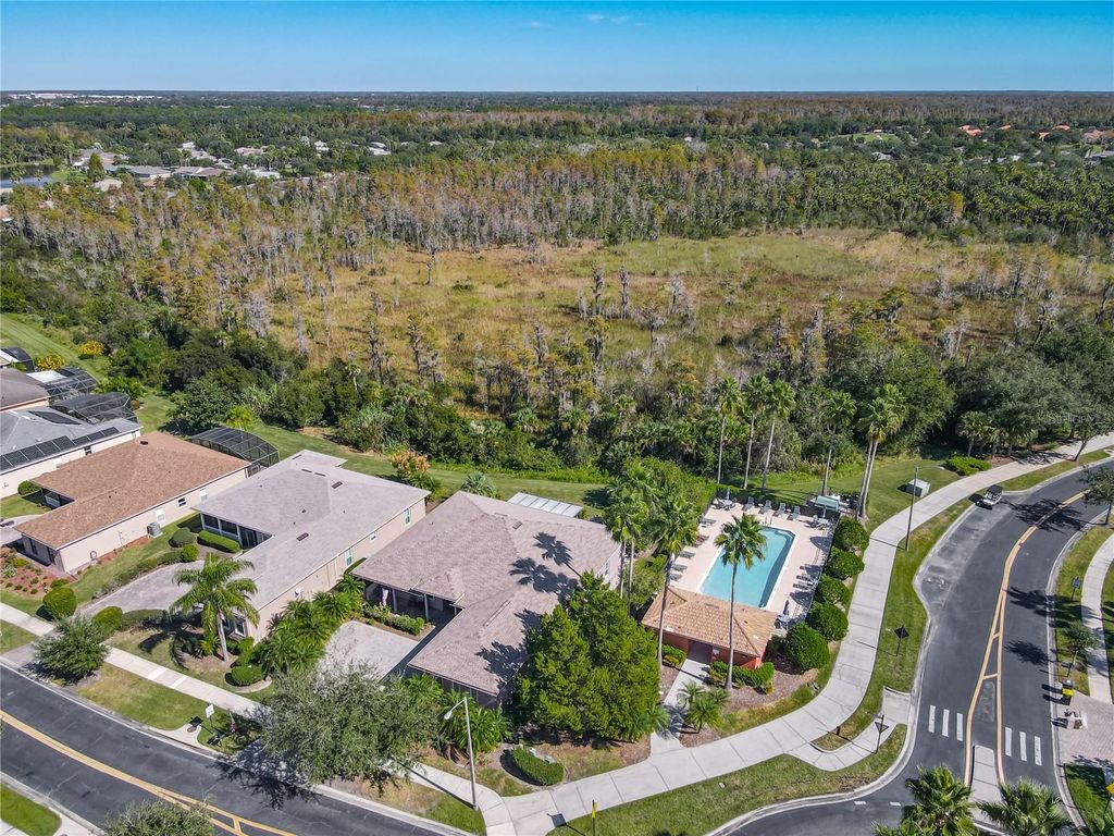 Photo of 1155 Glendora Road N, Kissimmee, FL 34759 (MLS # FC313946)