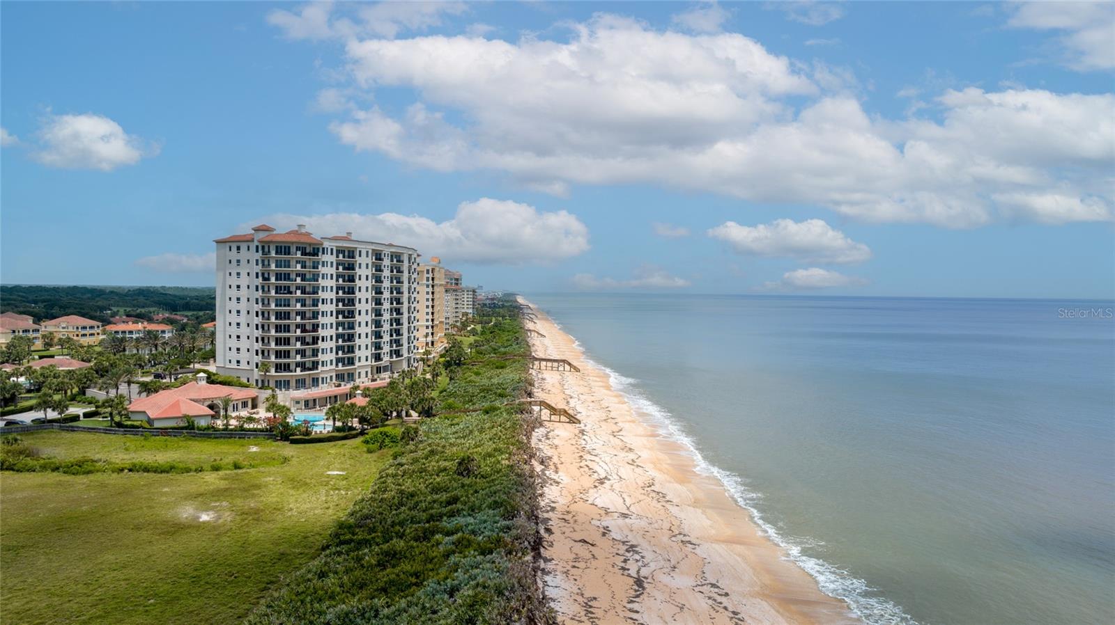 HAMMOCK DUNES - Residential