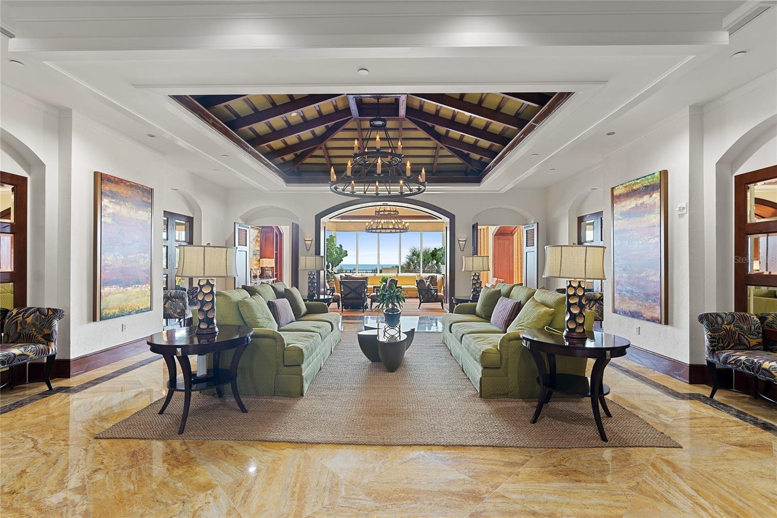 HAMMOCK DUNES - Residential
