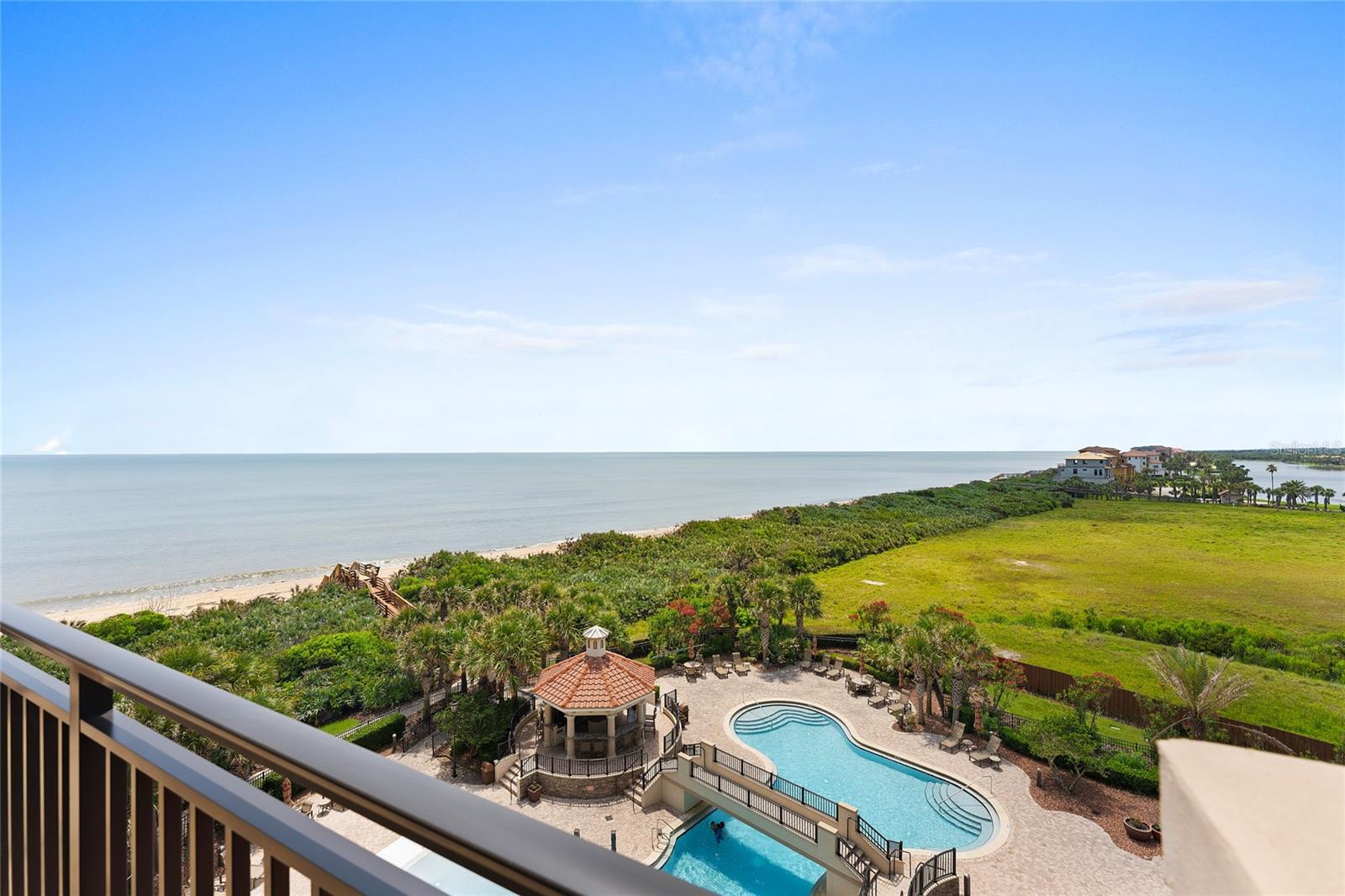 HAMMOCK DUNES - Residential