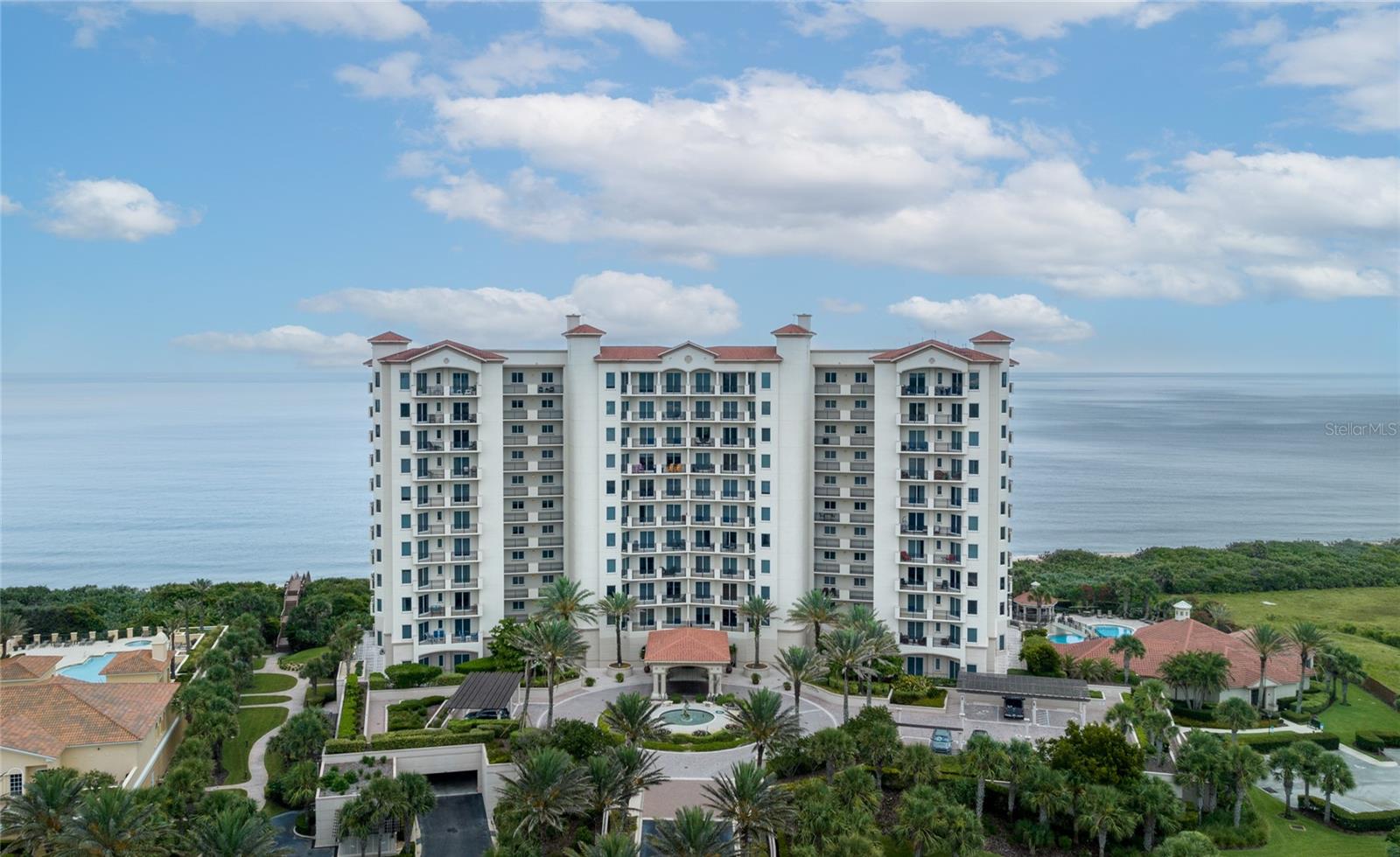 HAMMOCK DUNES - Residential