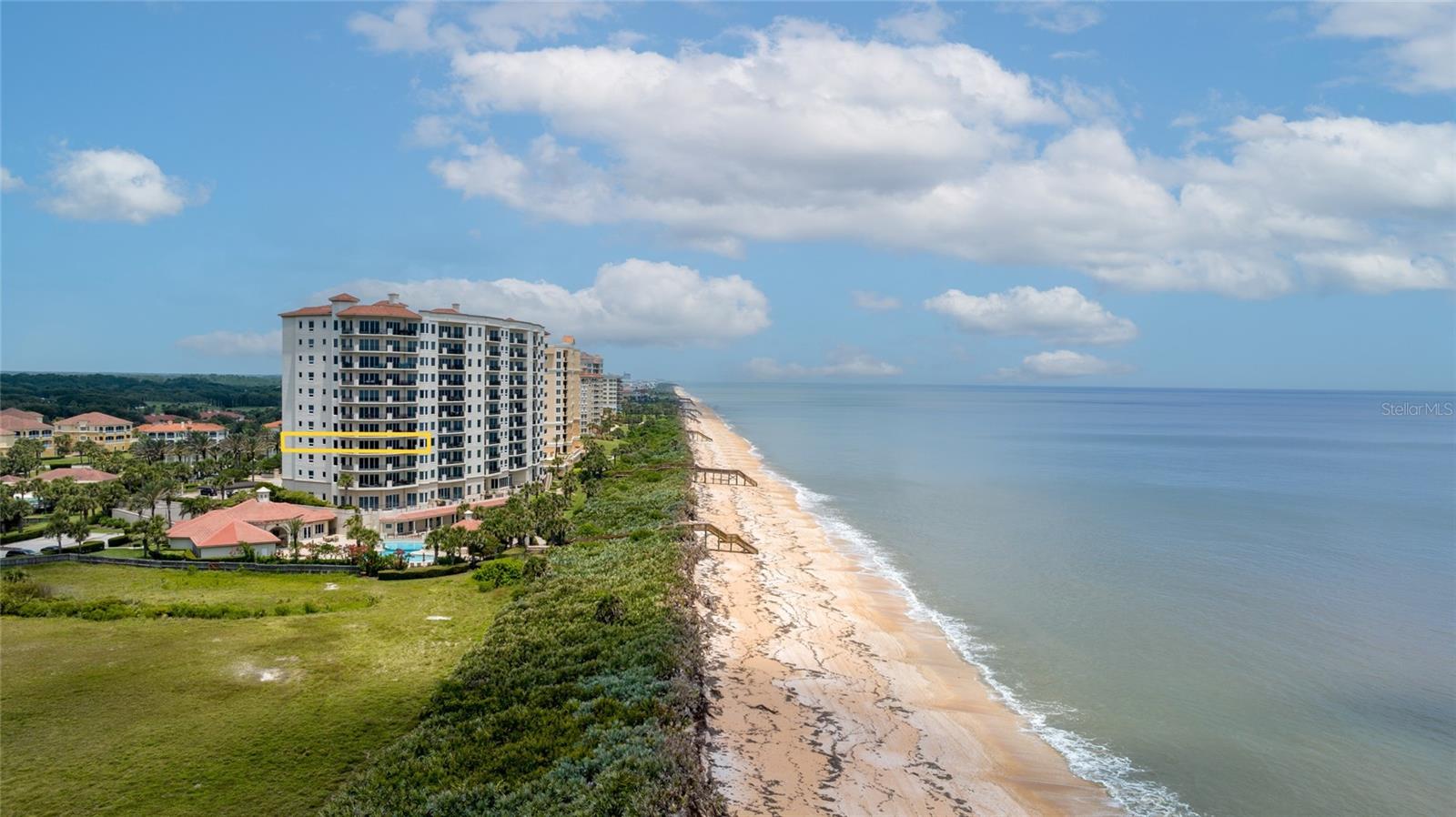 HAMMOCK DUNES - Residential