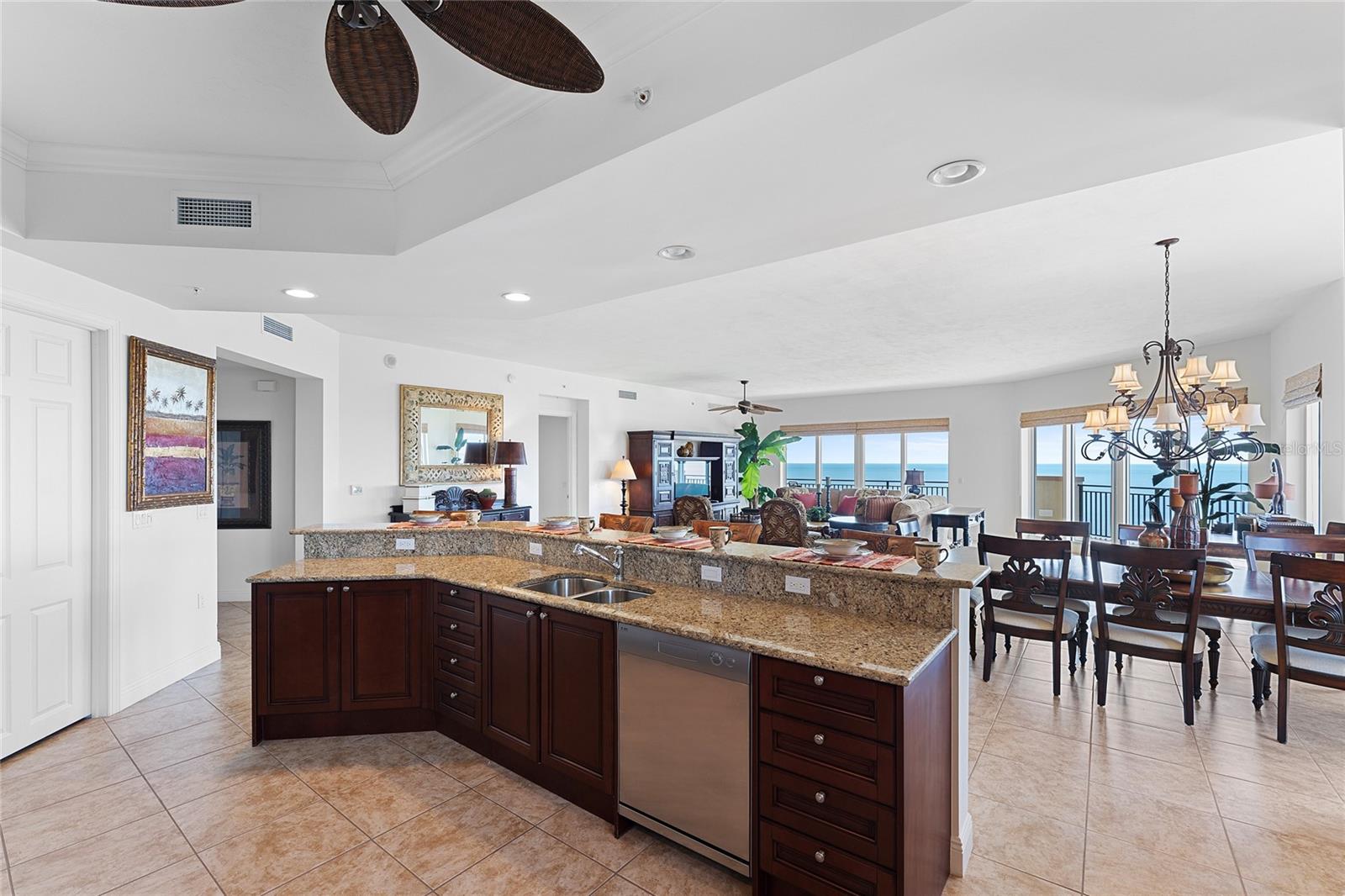 HAMMOCK DUNES - Residential