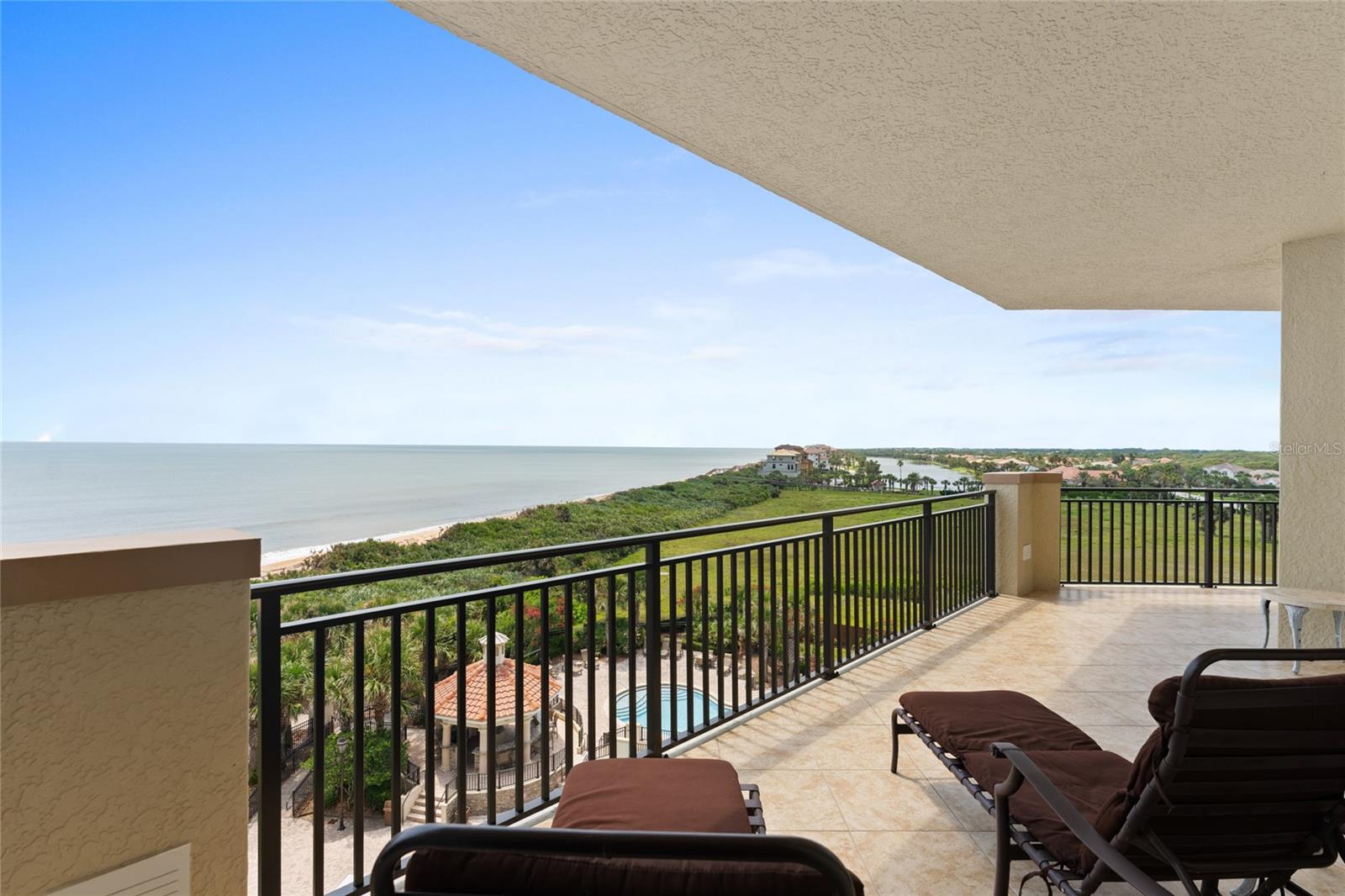 HAMMOCK DUNES - Residential