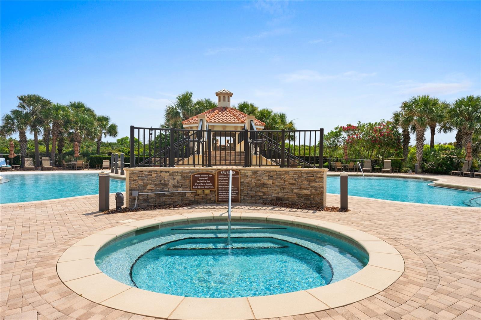 HAMMOCK DUNES - Residential