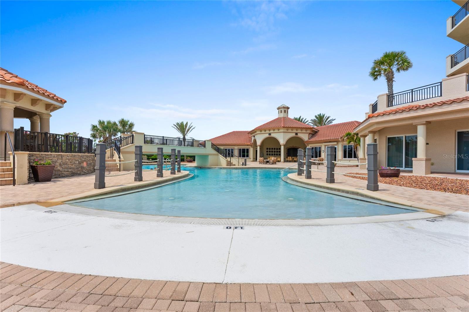 HAMMOCK DUNES - Residential