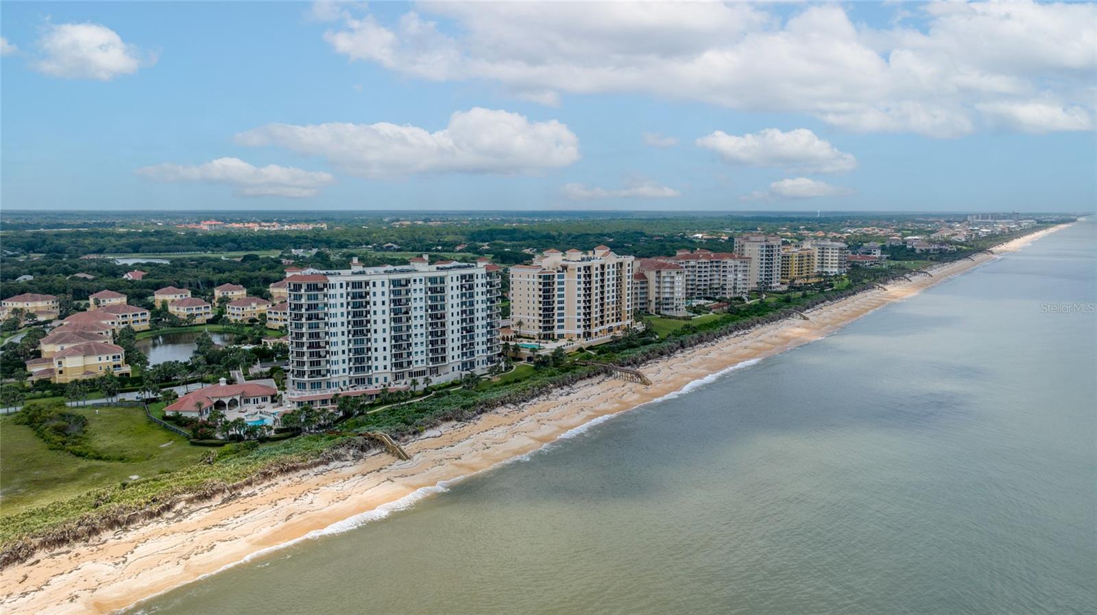 HAMMOCK DUNES - Residential