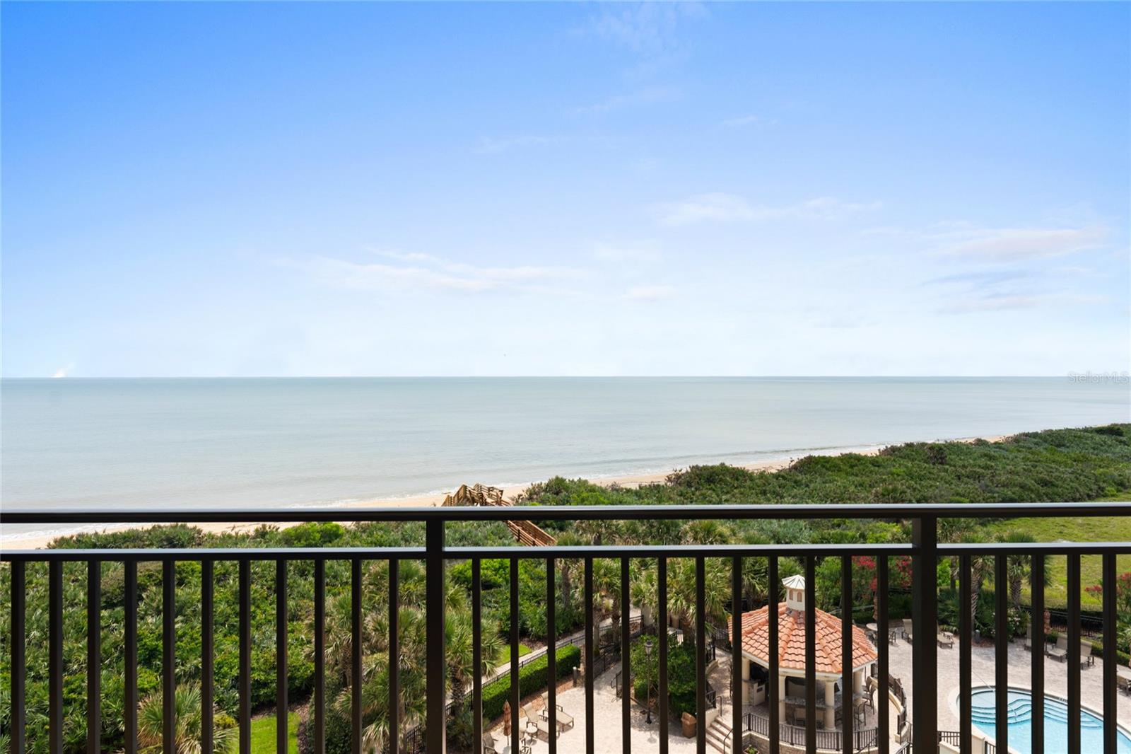 HAMMOCK DUNES - Residential