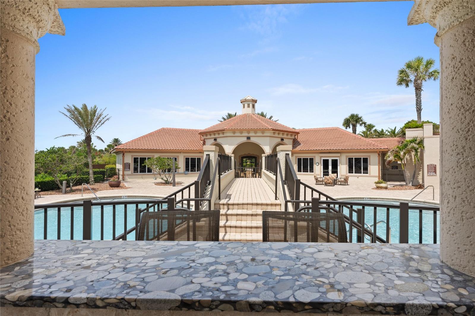HAMMOCK DUNES - Residential