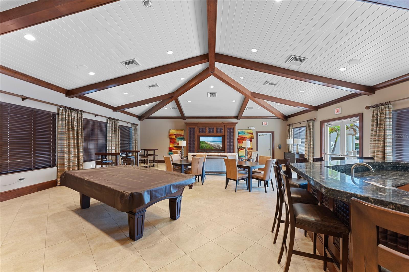 HAMMOCK DUNES - Residential