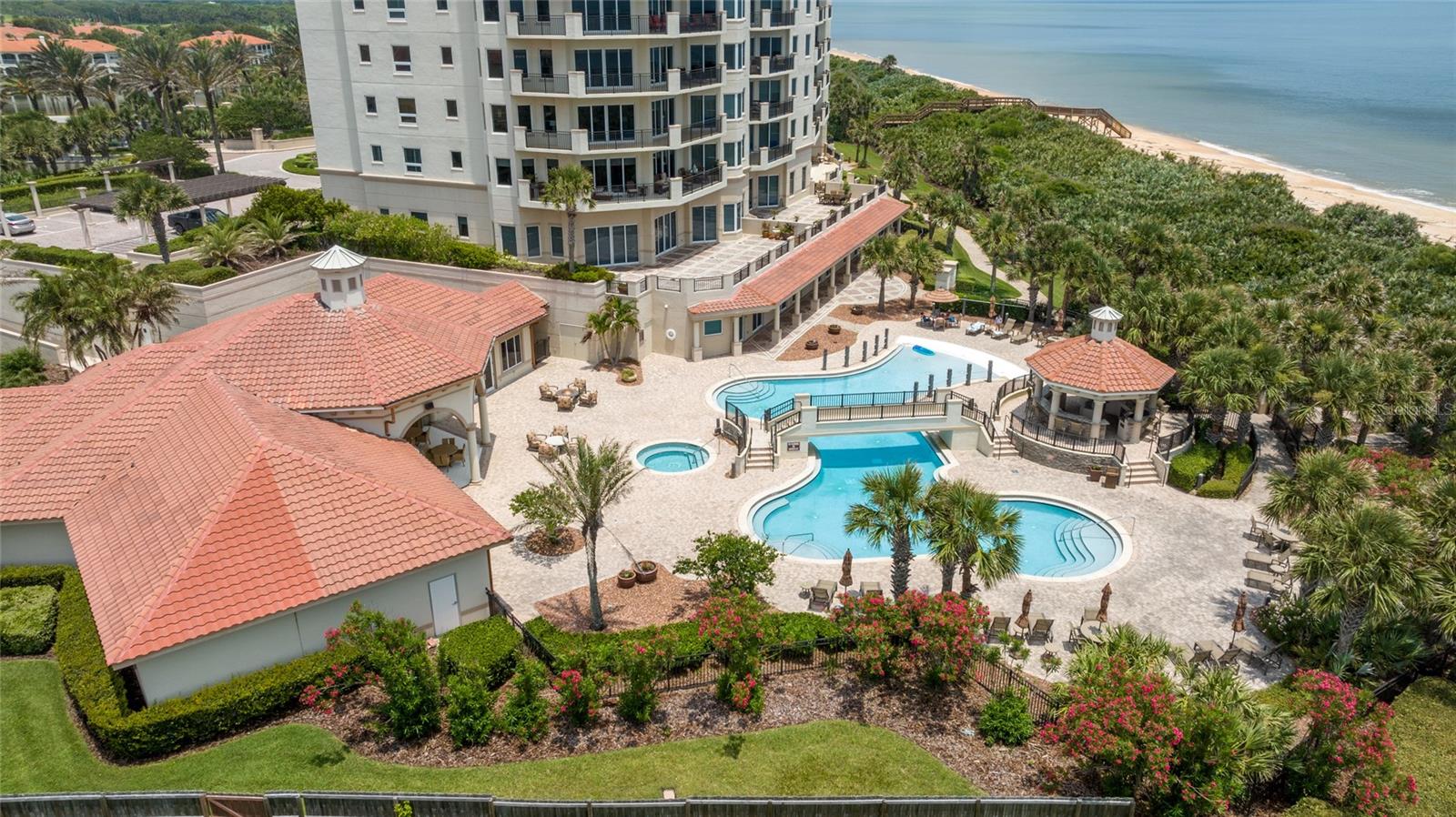 HAMMOCK DUNES - Residential
