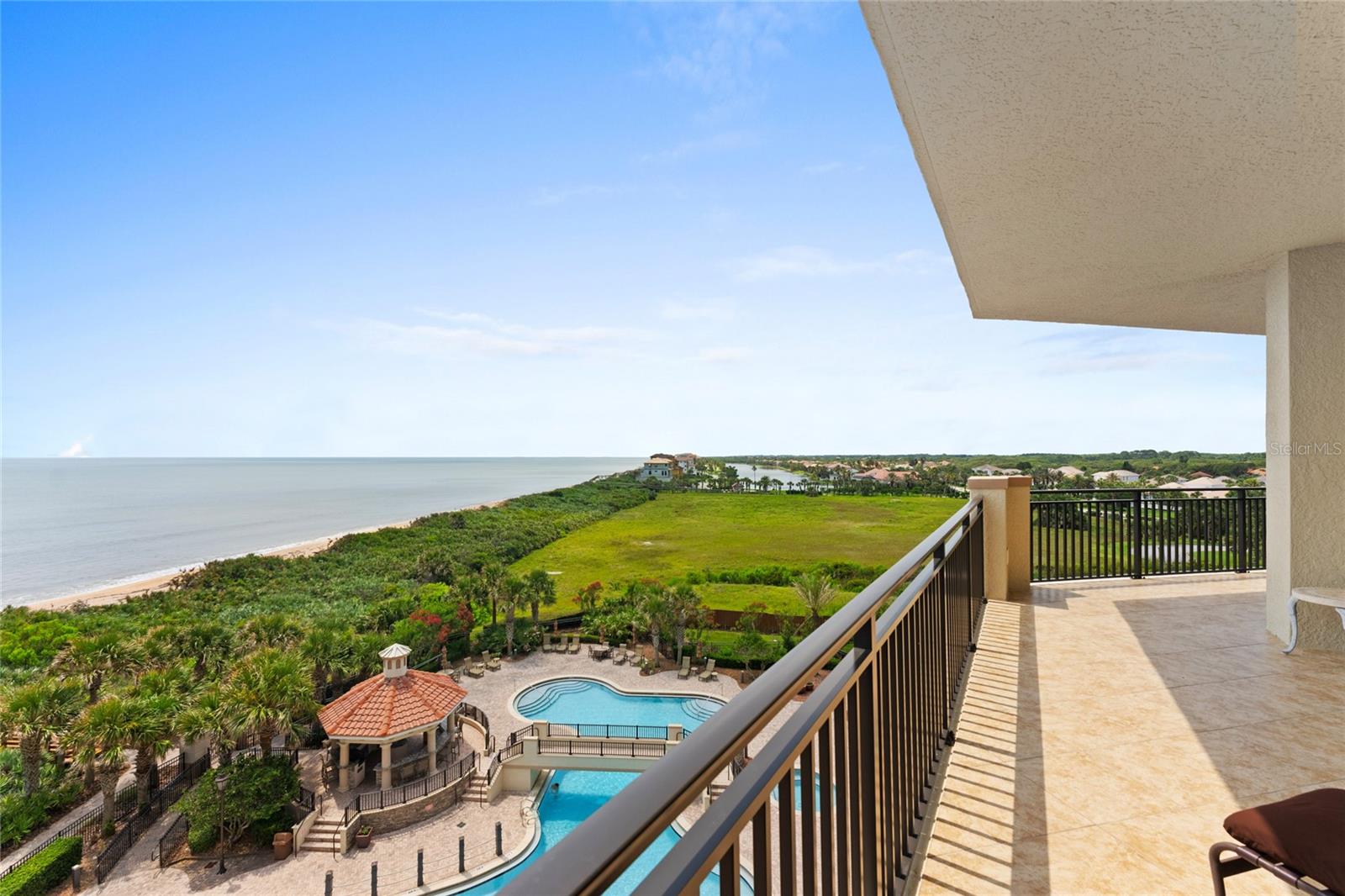 HAMMOCK DUNES - Residential