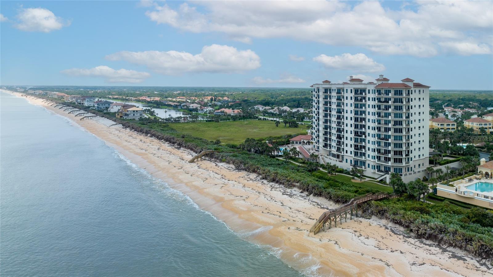 HAMMOCK DUNES - Residential