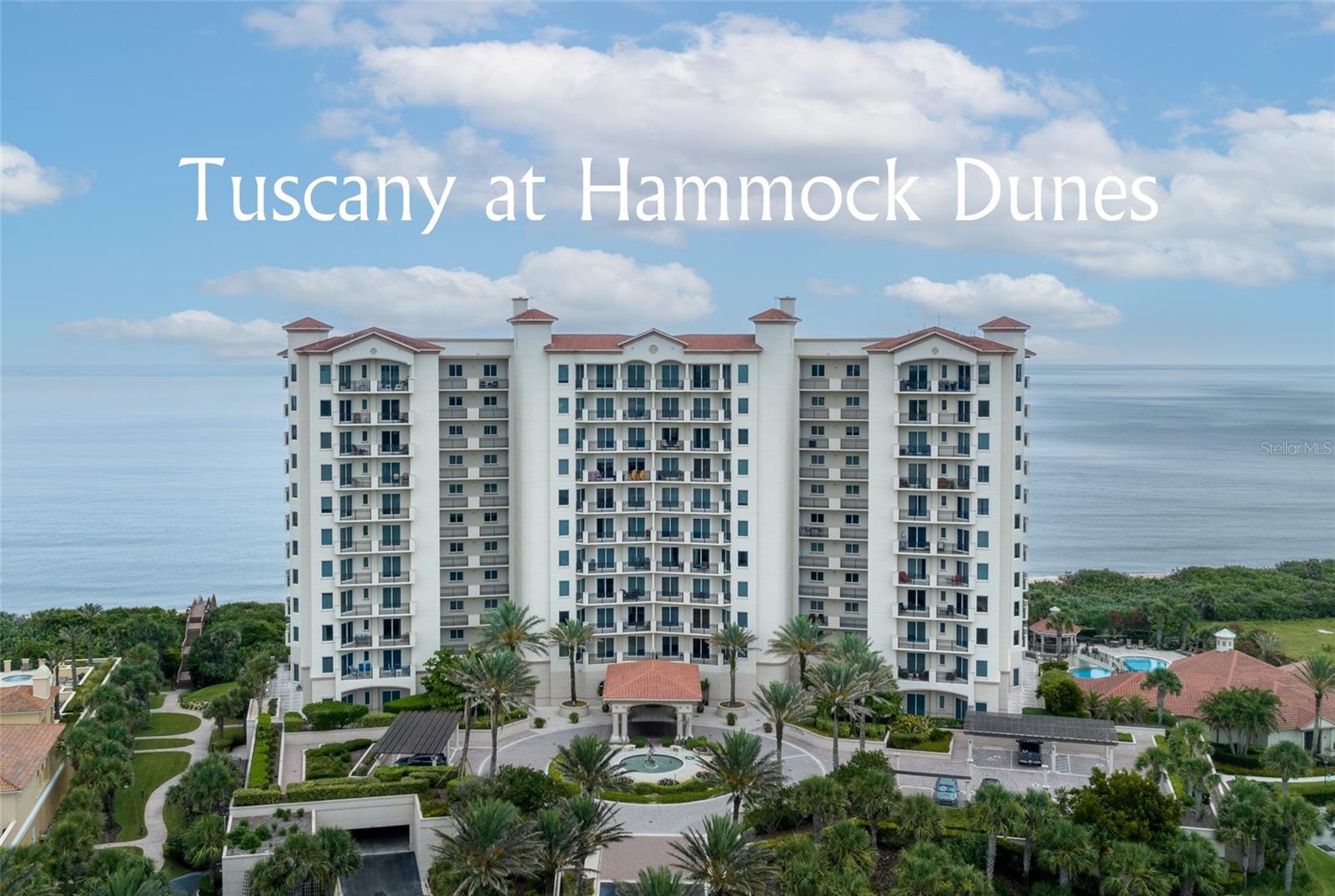 HAMMOCK DUNES - Residential