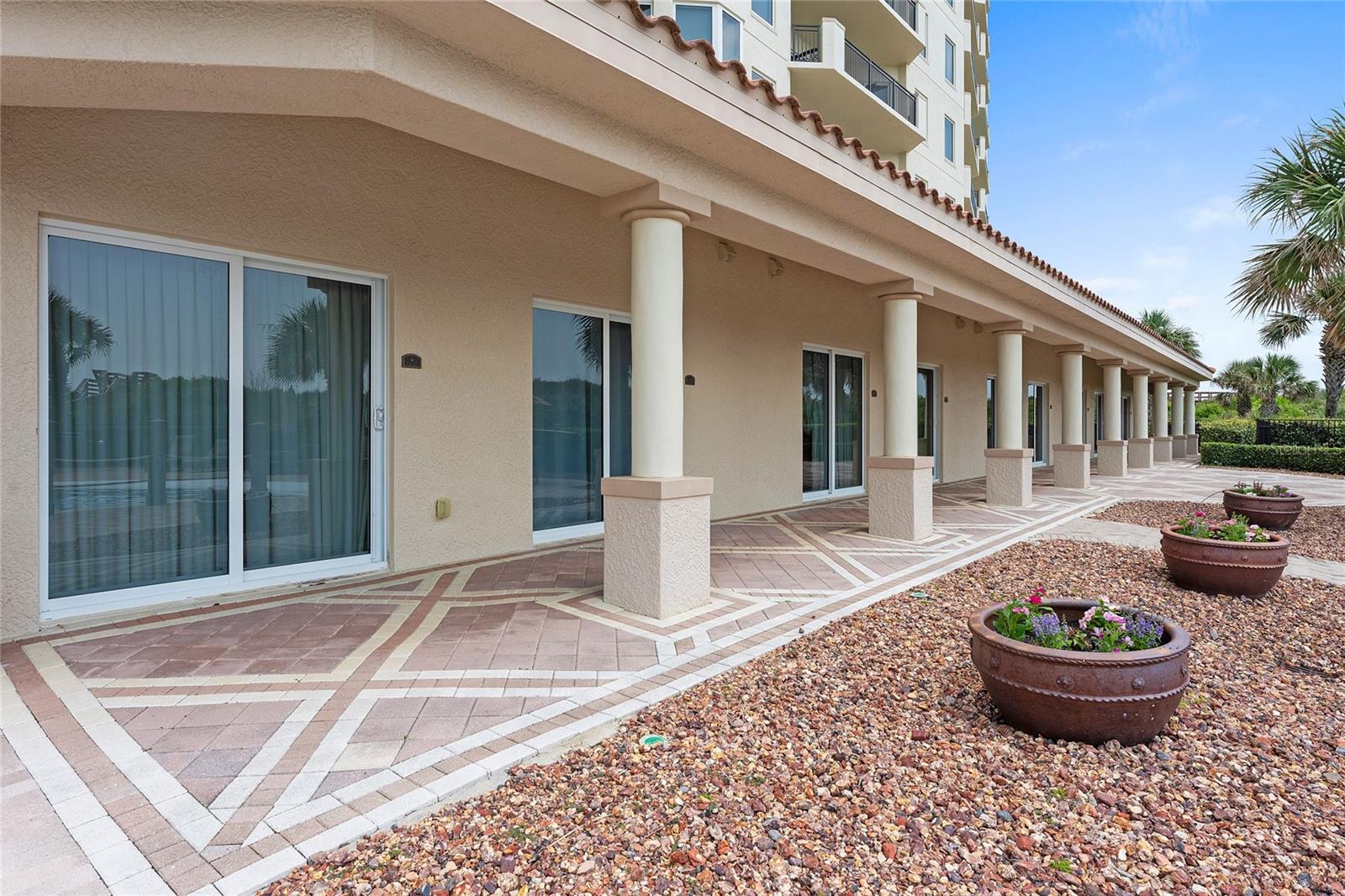 HAMMOCK DUNES - Residential