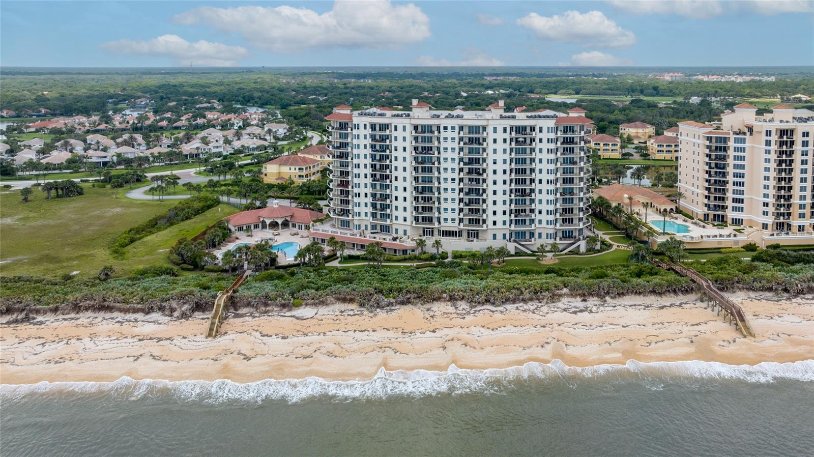 HAMMOCK DUNES - Residential