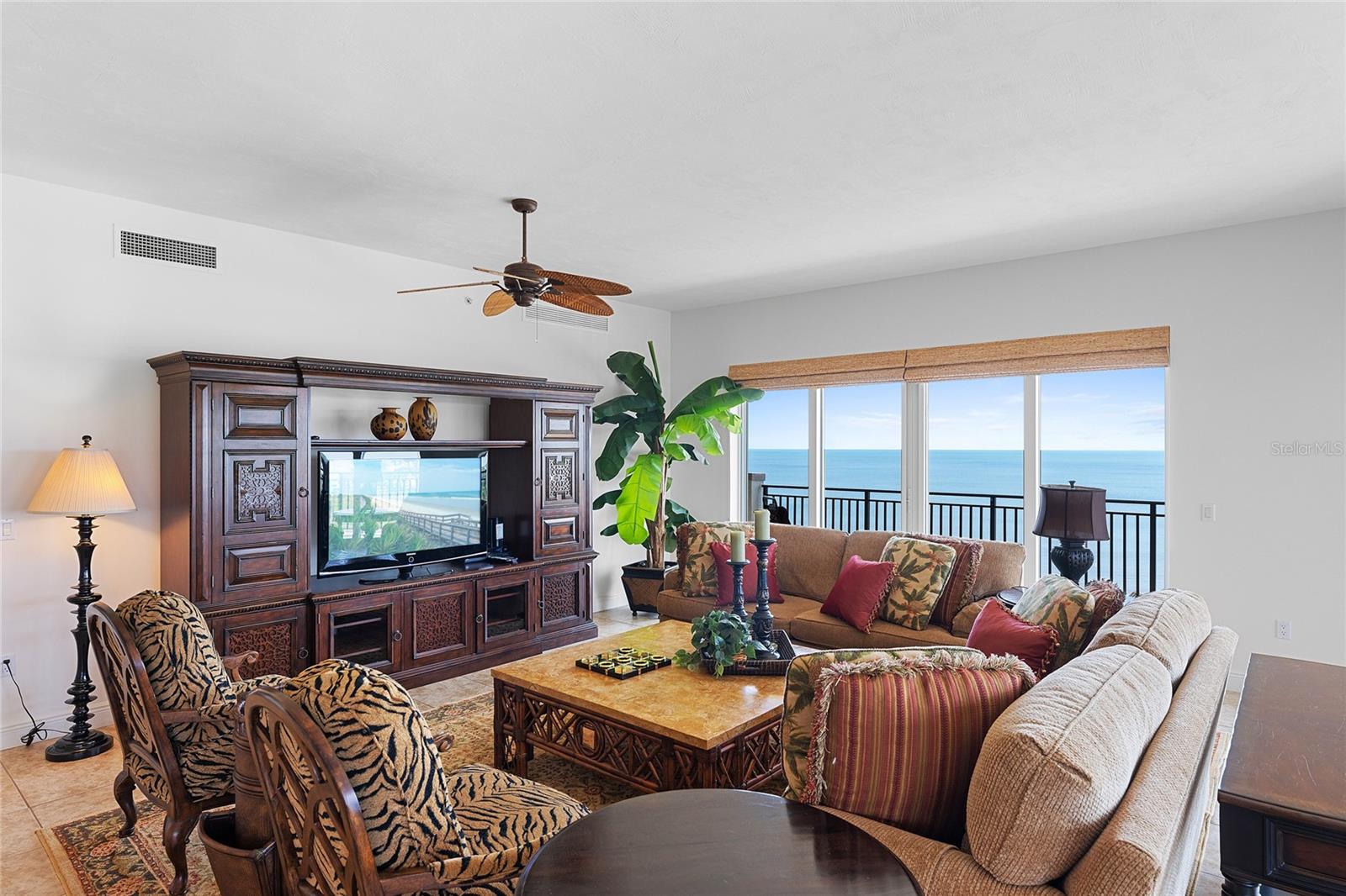 HAMMOCK DUNES - Residential