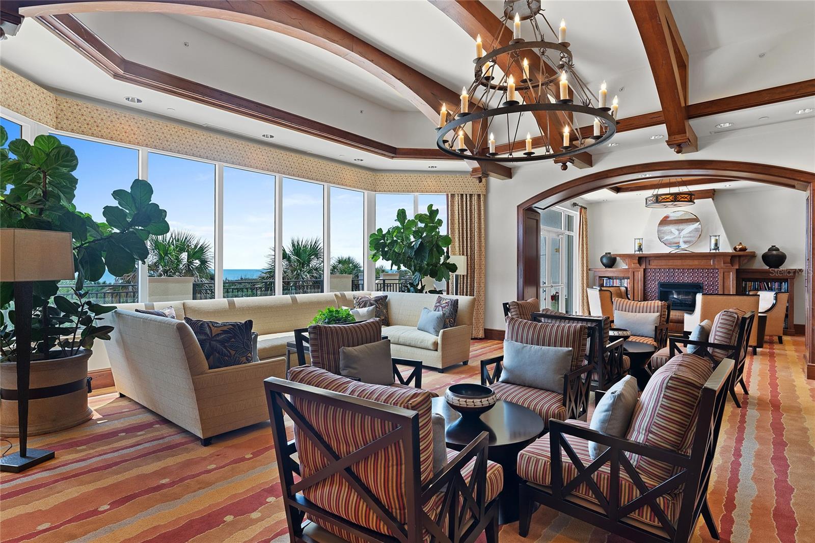 HAMMOCK DUNES - Residential