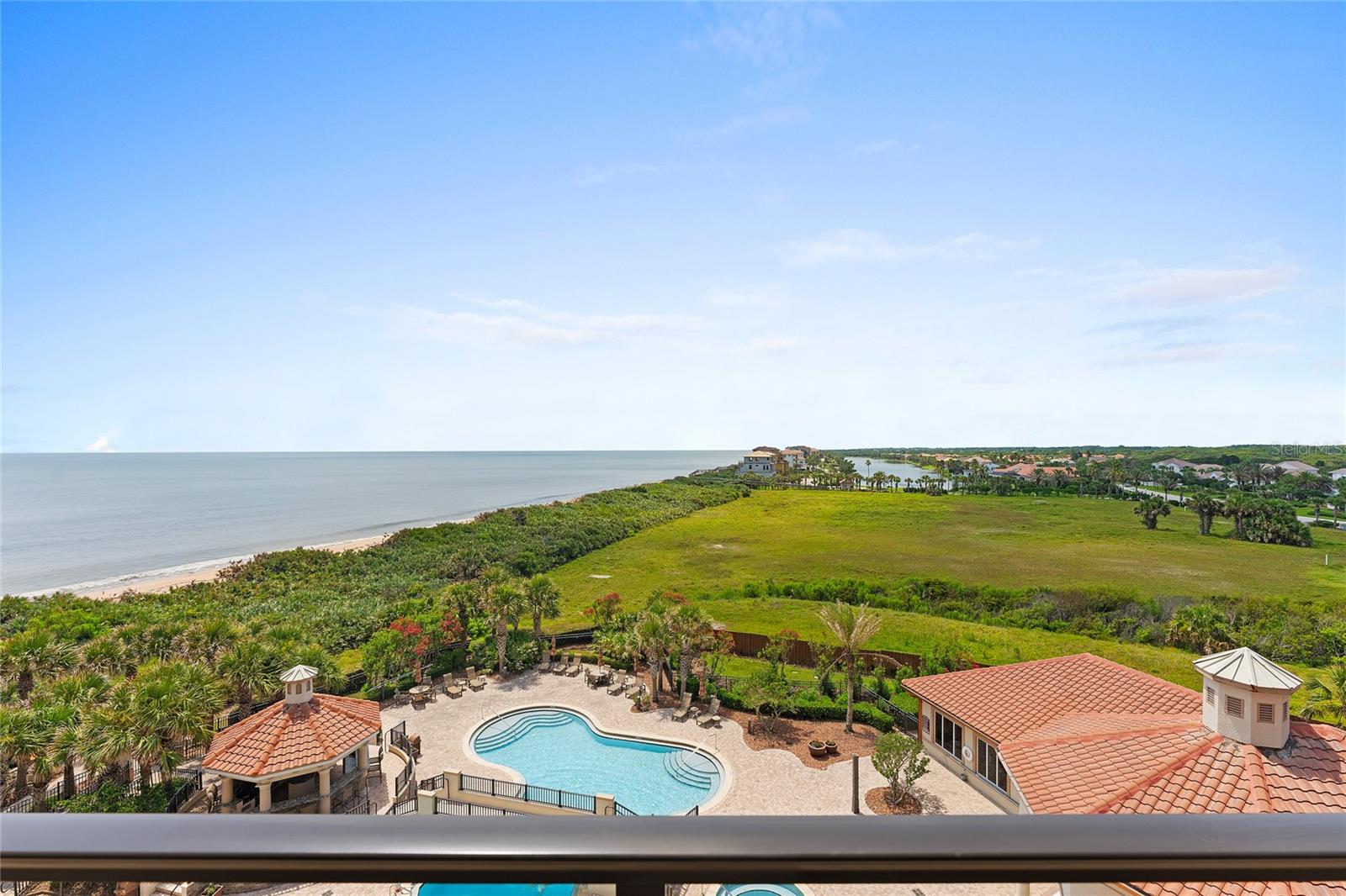 HAMMOCK DUNES - Residential