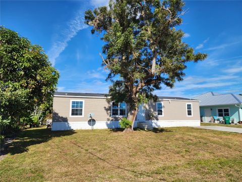 A home in OKEECHOBEE